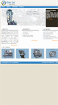Mobile Screenshot of omsaiengineering.com